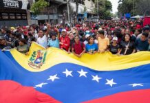 venezolanos