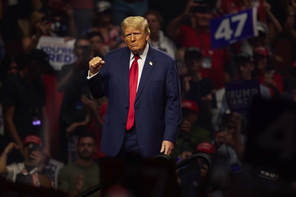 Trump