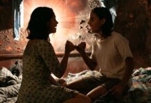 Estrenarán en Miami película sobre tráfico humano producida por Yalitza Aparicio y Luis Fonsi
