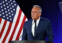¿Un país sin vacunas y sin flúor? La salud pública bajo RFK Jr. Robert F. Kennedy Jr.