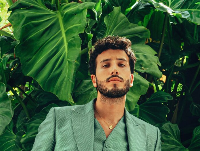 Sebastián Yatra