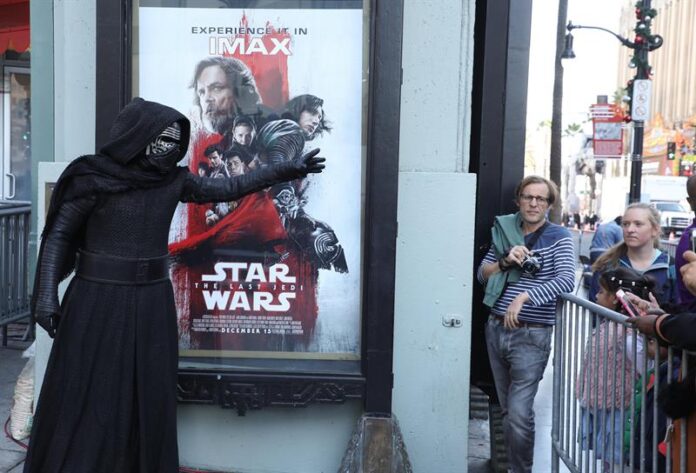 Star Wars
