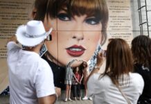 Taylor Swift