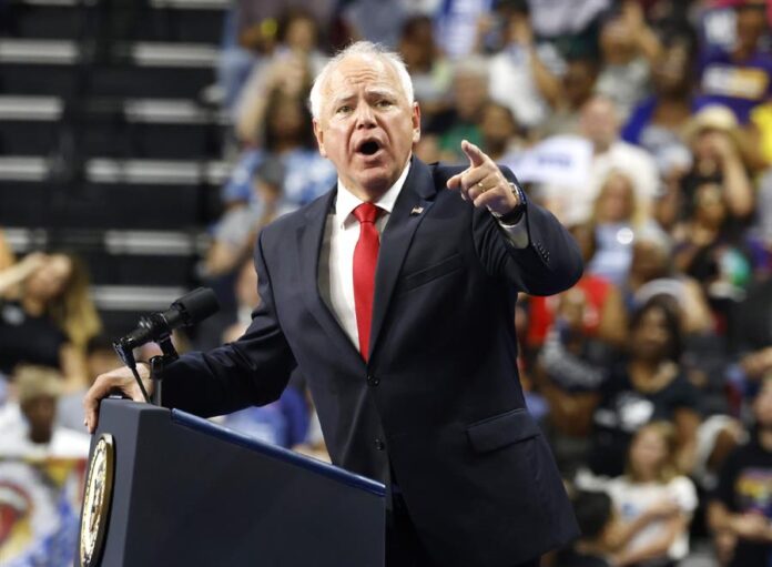 Tim Walz (3)