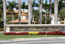 Trump National Doral