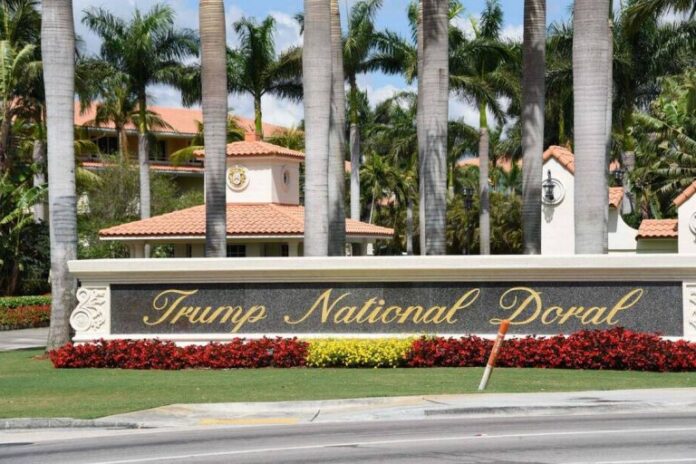 Trump National Doral Trump National Doral