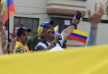 Venezolanos
