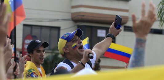 Venezolanos
