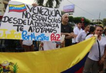 Venezolanos