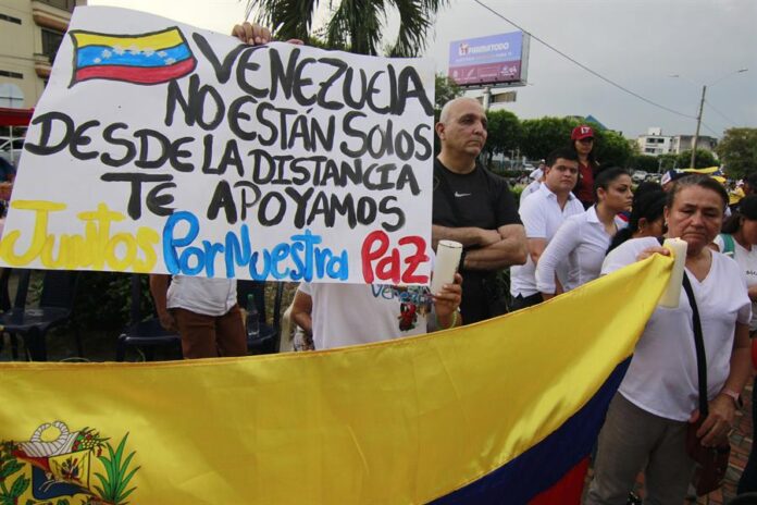 Venezolanos