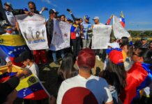 Venezolanos