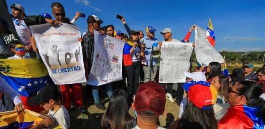 Venezolanos
