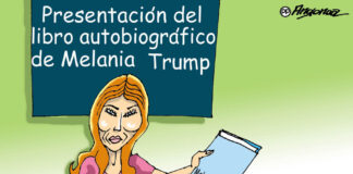 El fiscal general de Venezuela, Tarek William Saab, negó que haya una orden de detención en contra de María Corina Machado y González Urrutia.
