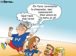 caricatura