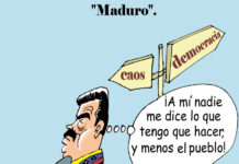 caricatura