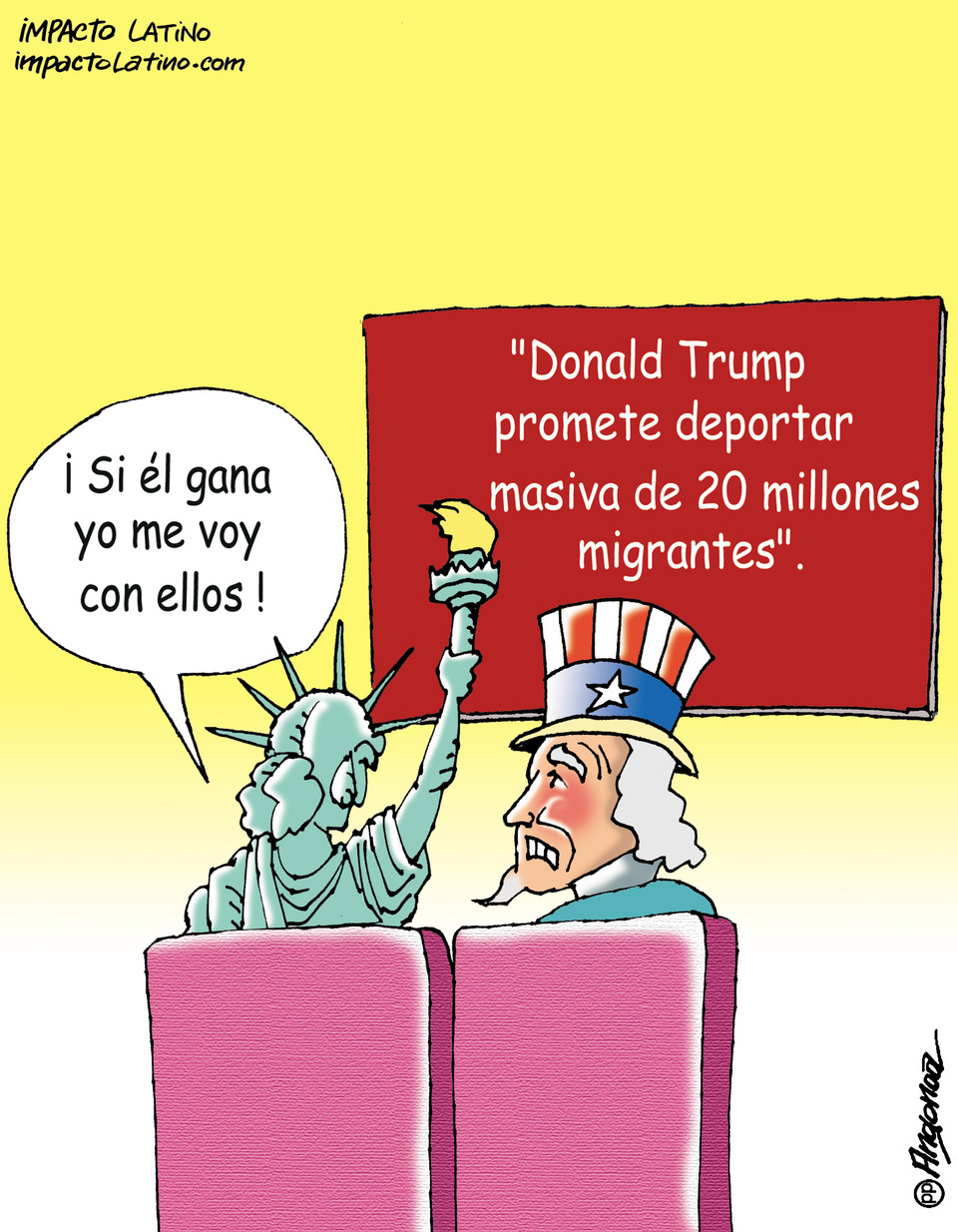 caricatura