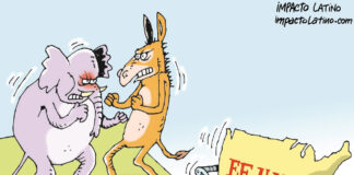 caricaturas