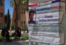 ONG apuntan que mexicano Chihuahua registra 4.751 personas desaparecidas entre 1990 y 2024