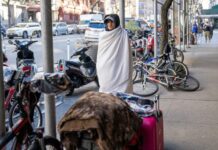 Unas 50.000 familias inmigrantes en Nueva York en riesgo de desalojo ante el curso escolar familias inmigrantes