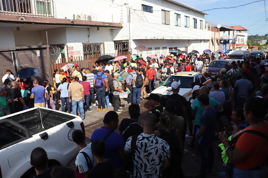 migrantes