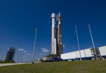 La NASA dice que los dos astronautas del Starliner varados en la EEI volverán en febrero nave Starliner