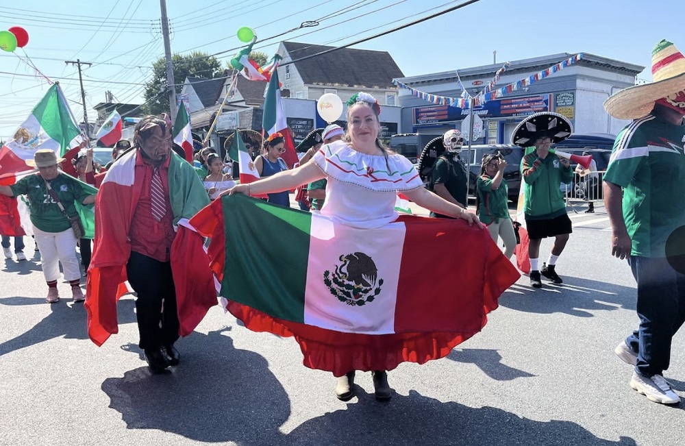 mexicanos