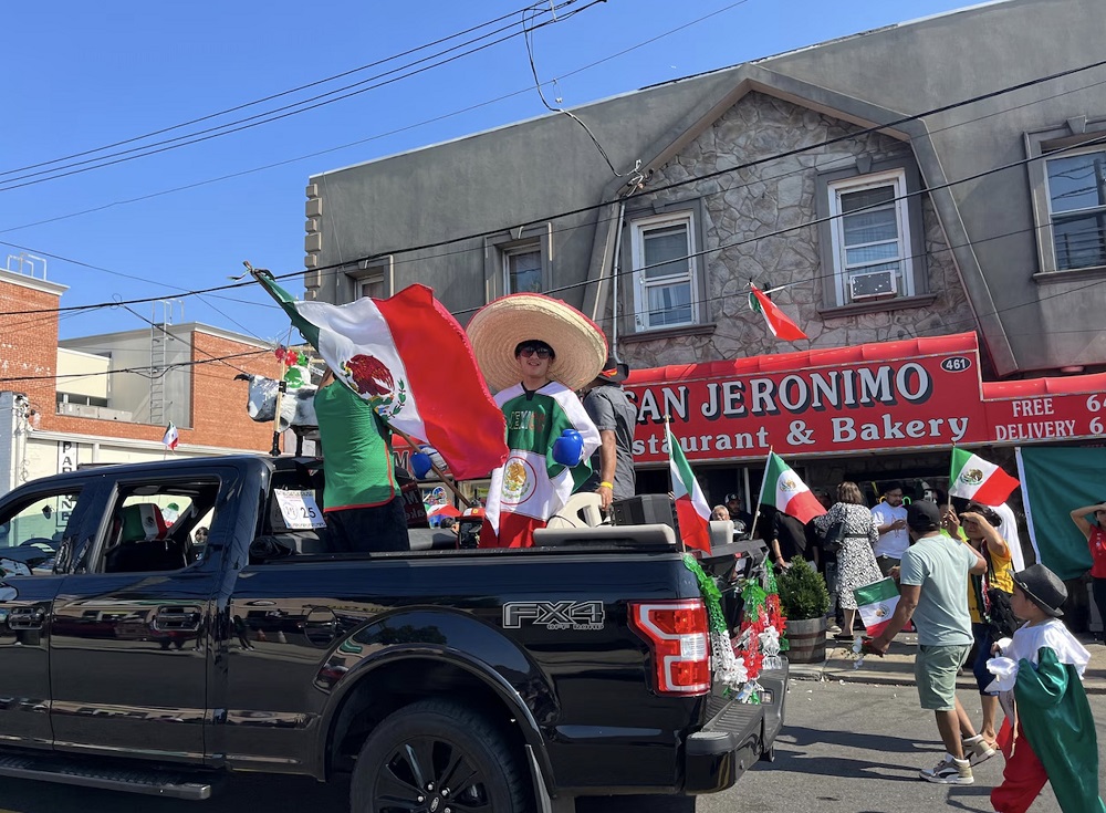 mexicanos