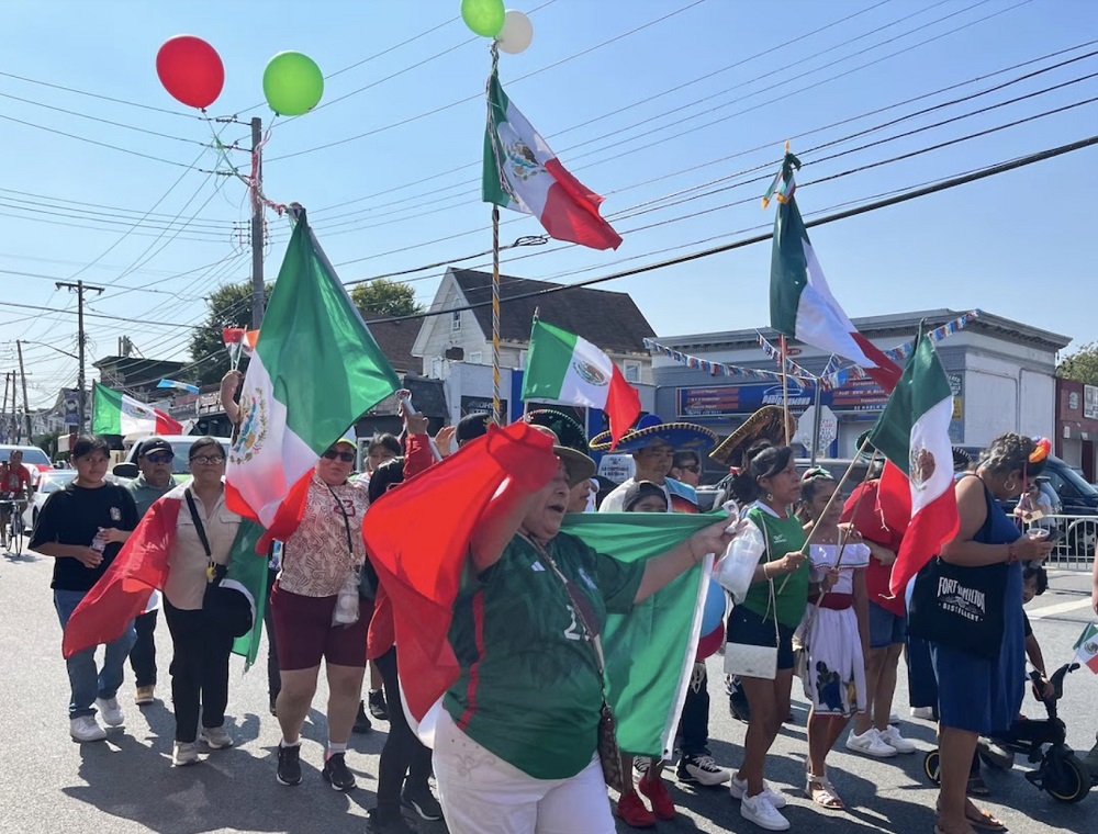 mexicanos