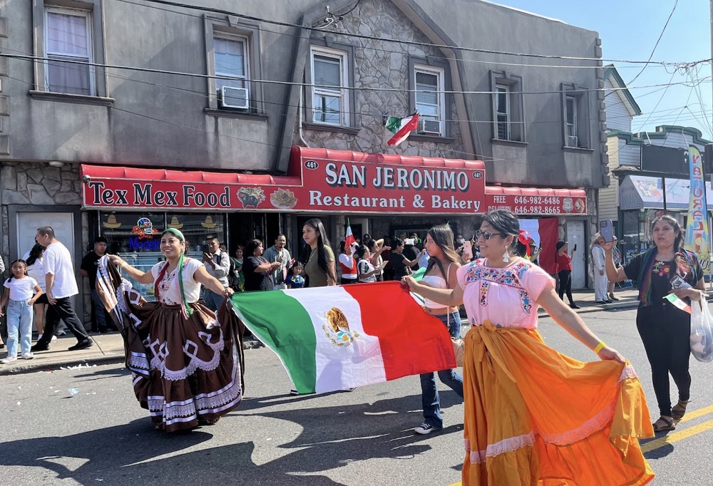 mexicanos