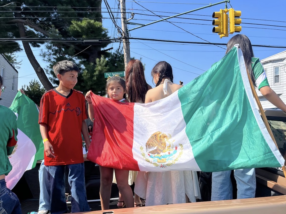 mexicanos
