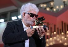 Almodóvar