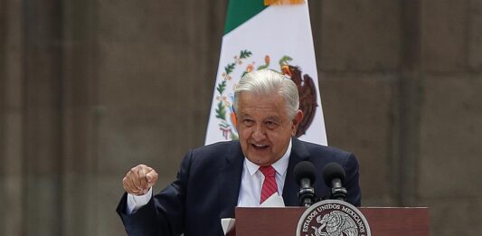 Andrés Manuel López Obrador,