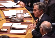 Estados Unidos incluye a Catar en su programa de exención de visados Antony Blinken,