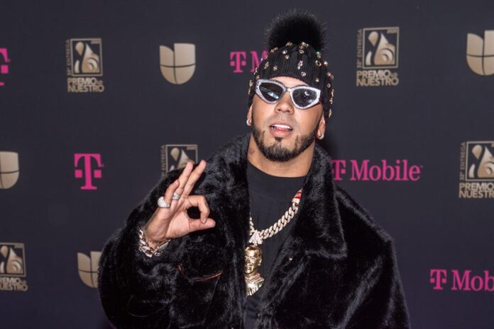 Anuel