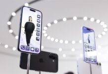 Apple anuncia iPhone 16, primer teléfono diseñado "desde cero" teniendo en cuenta a la IA
