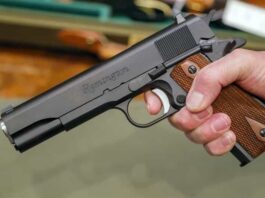 La mayor cadena de supermercados de Florida permite la portación abierta de armas Armas-de-fuego-