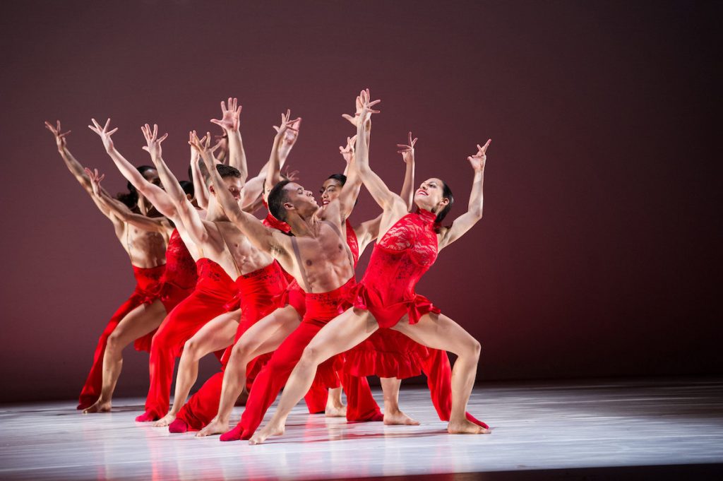 Ballet-Hispanico-contara-la-vida-de-Eva-Peron