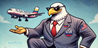 CARICATURA