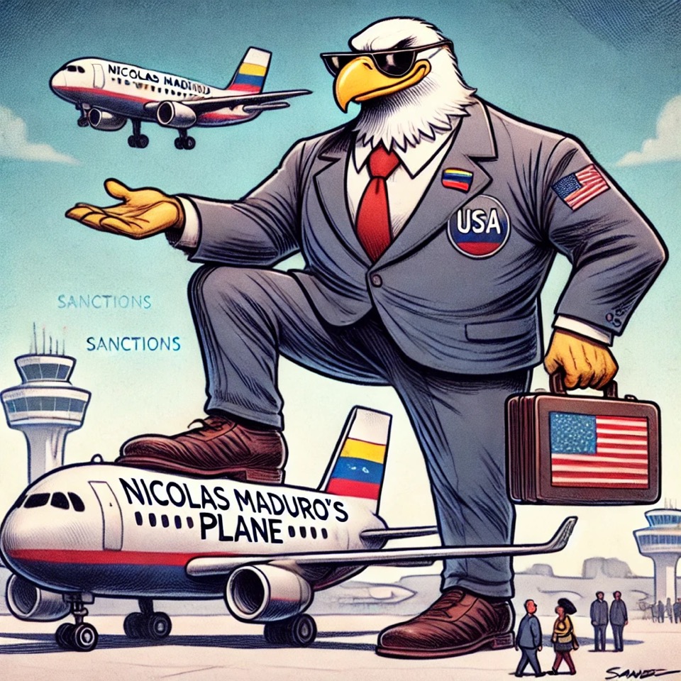 CARICATURA