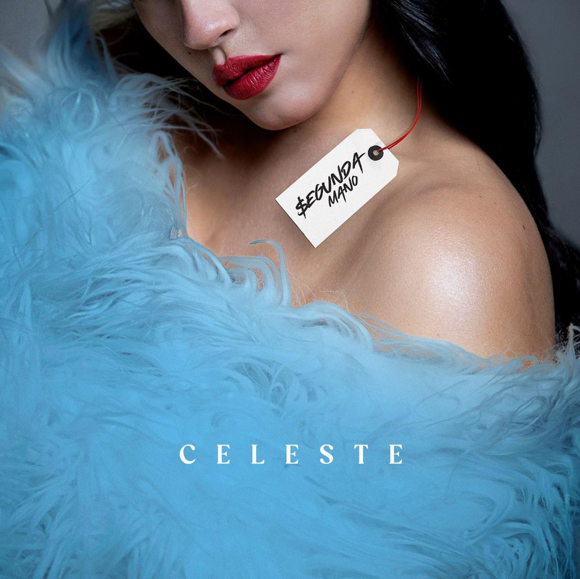 Celeste Sanazi