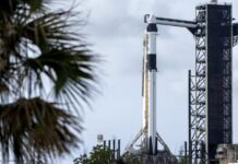 NASA y SpaceX aplazan para el sábado el lanzamiento de la Crew-9 debido a tormenta Helene Crew-9