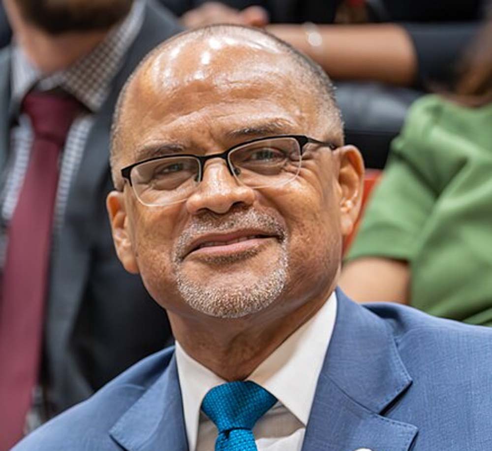 David Banks (Foto: Wikipedia)