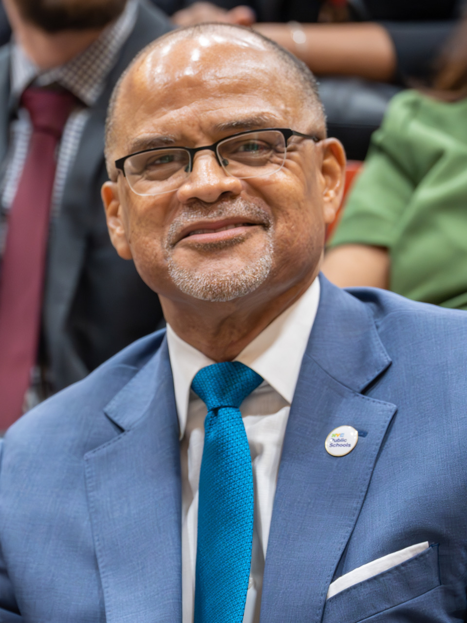 David Banks