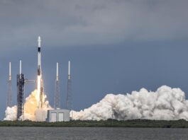 Despega sin incidencias la Crew-9, que traerá de vuelta a los astronautas de Starliner
