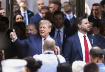 Congresistas de Florida de origen haitiano reprueban comentarios "racistas" de Trump Donald Trump