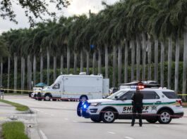 Director del Servicio Secreto se traslada a Florida para aclarar el intento de asesinato a Trump Donald Trump