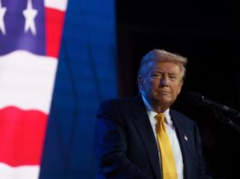 Harris vincula la muerte de dos mujeres en Georgia a las medidas de Trump contra el aborto Donald Trump