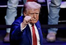 Trump volverá un mes antes de las elecciones a Butler, donde lo intentaron matar en julio Donald Trump