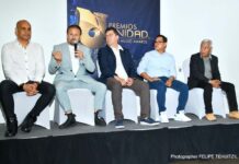 JOSEPEH ALBAN ENTREVISTA PREMIOS UNIDAD