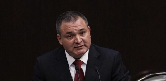 García Luna